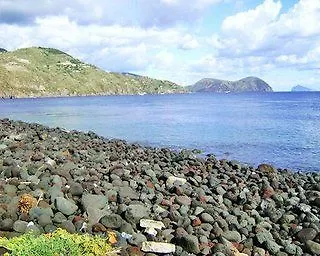 Baia Fenicia Hotel Lipari (Isola Lipari)
