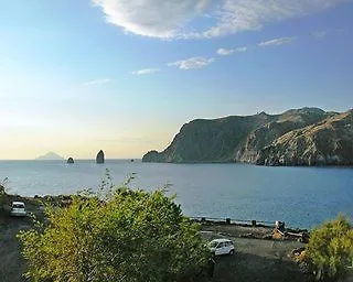 Baia Fenicia Hotel Lipari (Isola Lipari)